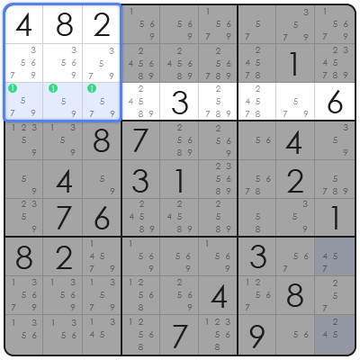nytime sudoku