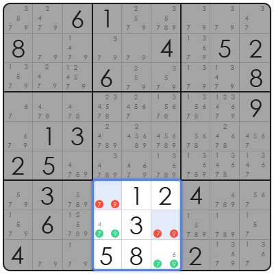 sudoku puzzles solver