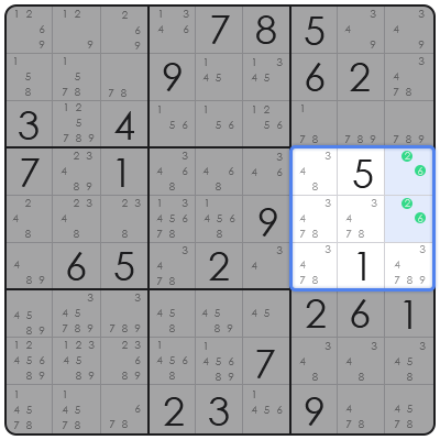 good sudoku